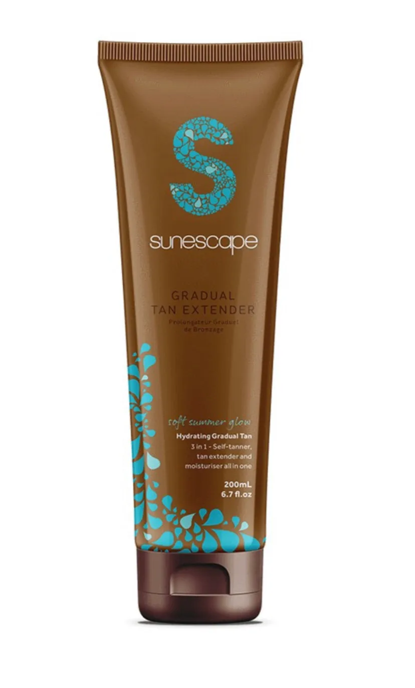 Sunescape Gradual Tan Extender 200ml