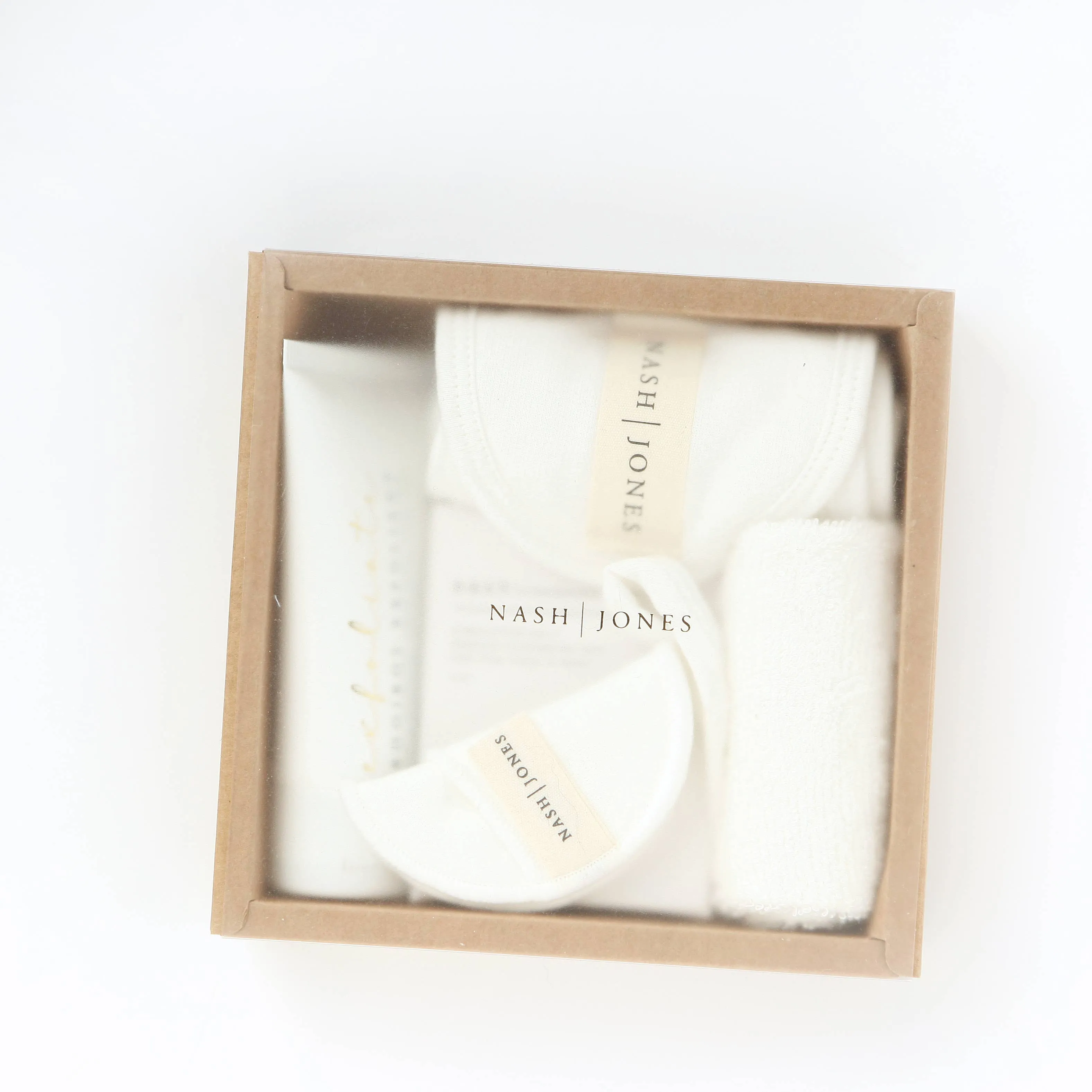 The Cleanse Gift Set